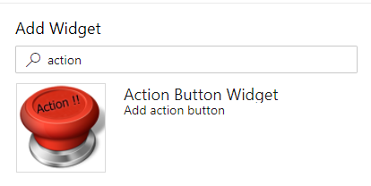 Layout Customization